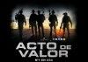 Te invitamos a una sesión de Láser Outdoor y el preestreno de Acto de Valor