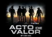Te invitamos a una sesión de Láser Outdoor y el preestreno de Acto de Valor