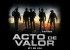 Te invitamos a una sesión de Láser Outdoor y el preestreno de Acto de Valor