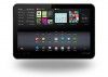 Chamaleon, innovadora interfaz para tablets Android vía Kickstarter