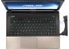 Llegan las gamas de portátiles ASUS N y ASUS K con procesadores Ivy Bridge