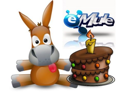 eMule cumple 10 años