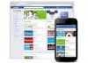 Facebook se suma al furor de las tiendas de aplicaciones móviles con App Center