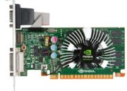 NVIDIA presenta la nueva serie GeForce GT 600