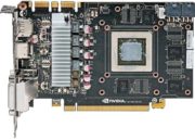 NVIDIA GeForce GTX 670, potencia en tamaño compacto