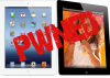 Pod2g demuestra jailbreak untethered en el nuevo iPad con iOS 5.1