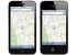 Apple testea iPhone 5 con pantalla 16:9 e iOS 6