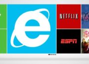 Microsoft prepara un navegador web para Xbox 360