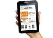 Amazon rebaja Kindle Fire a 150 dólares integrando publicidad