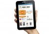 Amazon prepara un tablet Kindle Fire de 10 pulgadas