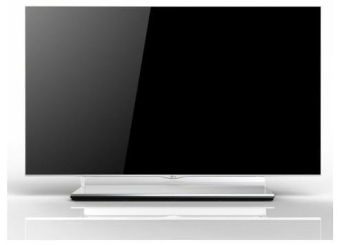 Nueva TV OLED de LG: 55 pulgadas de alta tecnología