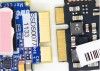 Los módulos SSD de Macs y PCs son incompatibles