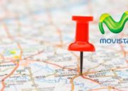 Aquí estoy, el nuevo servicio de geolocalización de Movistar