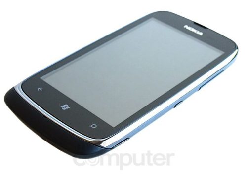 Nokia Lumia 610