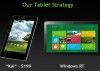 NVIDIA anuncia Kai, tablet de 7 pulgadas Tegra 3 para todos: 199 dólares