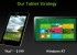 NVIDIA anuncia Kai, tablet de 7 pulgadas Tegra 3 para todos: 199 dólares