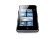 Samsung Omnia M, nuevo smartphone con Windows Phone