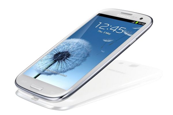 samsung galaxy s3 Comparativa Samsung Galaxy SIII frente a la competencia