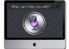 Siri podría hacer aparición estelar en Mac OS X Mountain Lion