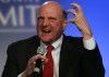 El peor CEO de hoy día: Steve Ballmer