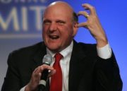El peor CEO de hoy día: Steve Ballmer