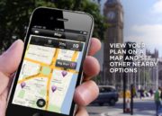 Yahoo! lanza TimeTraveler, para viajeros con el tiempo justo