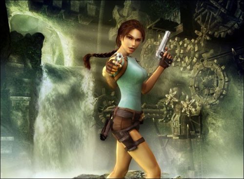 Tráiler Teaser del próximo Tomb Raider