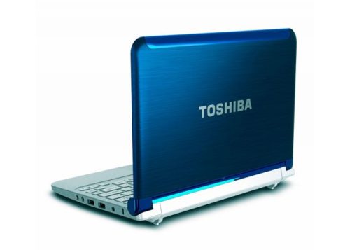 Toshiba dice adiós a la era netbook