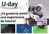 Conoce a los creadores de Commandos y vive una experiencia de futuro