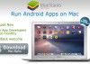 BlueStacks llega a equipos Apple, apps Android en Mac