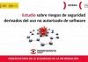 La mitad de usuarios de eMule están infectados