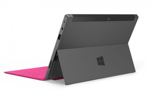 Microsoft Surface 2 500x365 Microsoft presenta Surface, su tablet con Windows 8