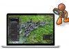 Análisis y comparativa de la pantalla del MacBook Pro Retina