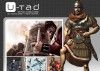 Máster en arte y diseño visual de videojuegos