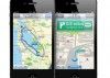 Apple recurre a TomTom para los mapas de iOS 6