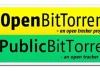 Los mayores trackers BitTorrent se declaran en huelga