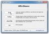 Borra tu rastro digital con MRU-Blaster
