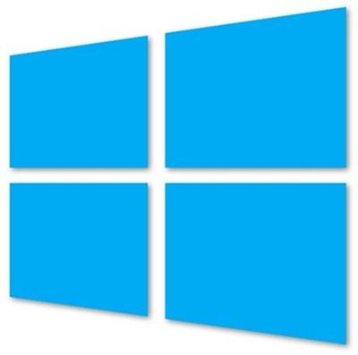 Windows 8 logo Instalación de Windows 8 RTM paso a paso