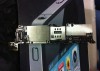 ¿Es ésta la placa base del iPhone 5?