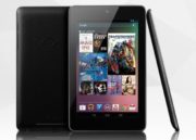 Graba vídeo 720p con el tablet Google Nexus 7