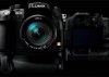 Panasonic Lumix GH3