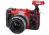 Pentax presenta sus nuevas Pentax Q10, Pentax K-5 II y Pentax K-5 IIs