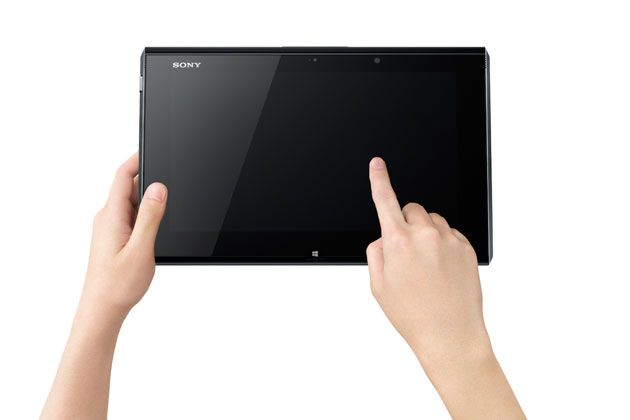 Sony Vaio Duo 11 2 Sony VAIO Duo 11, ¿ultratablet o tabletbook?