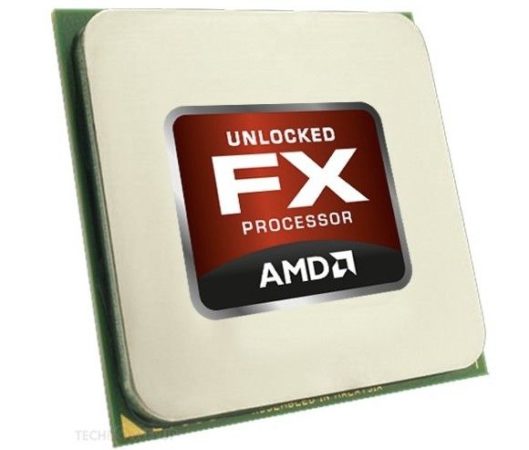 AMD FX Vishera1 529x450 AMD pone en el mercado los microprocesadores FX Vishera