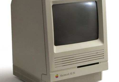 Apple Historia 16 36 años de evolución de producto Apple