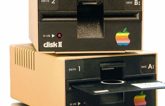 Apple Historia 3 36 años de evolución de producto Apple
