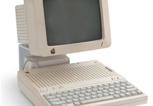 Apple Historia 8 36 años de evolución de producto Apple