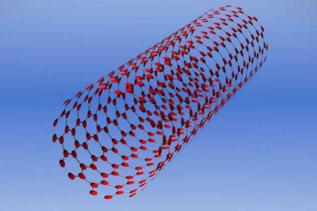 IBM nanotubos IBM apuesta por los nanotubos de carbono frente al silicio