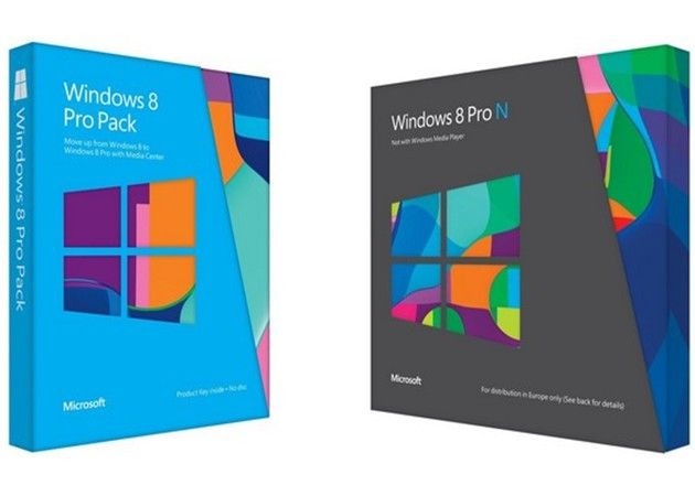 Windows8 Windows 8 ya se puede reservar con precio oficial para EE.UU
