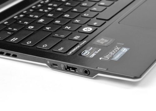 fujitsu ultrabook 09 500x357 Fujitsu LifeBook U772